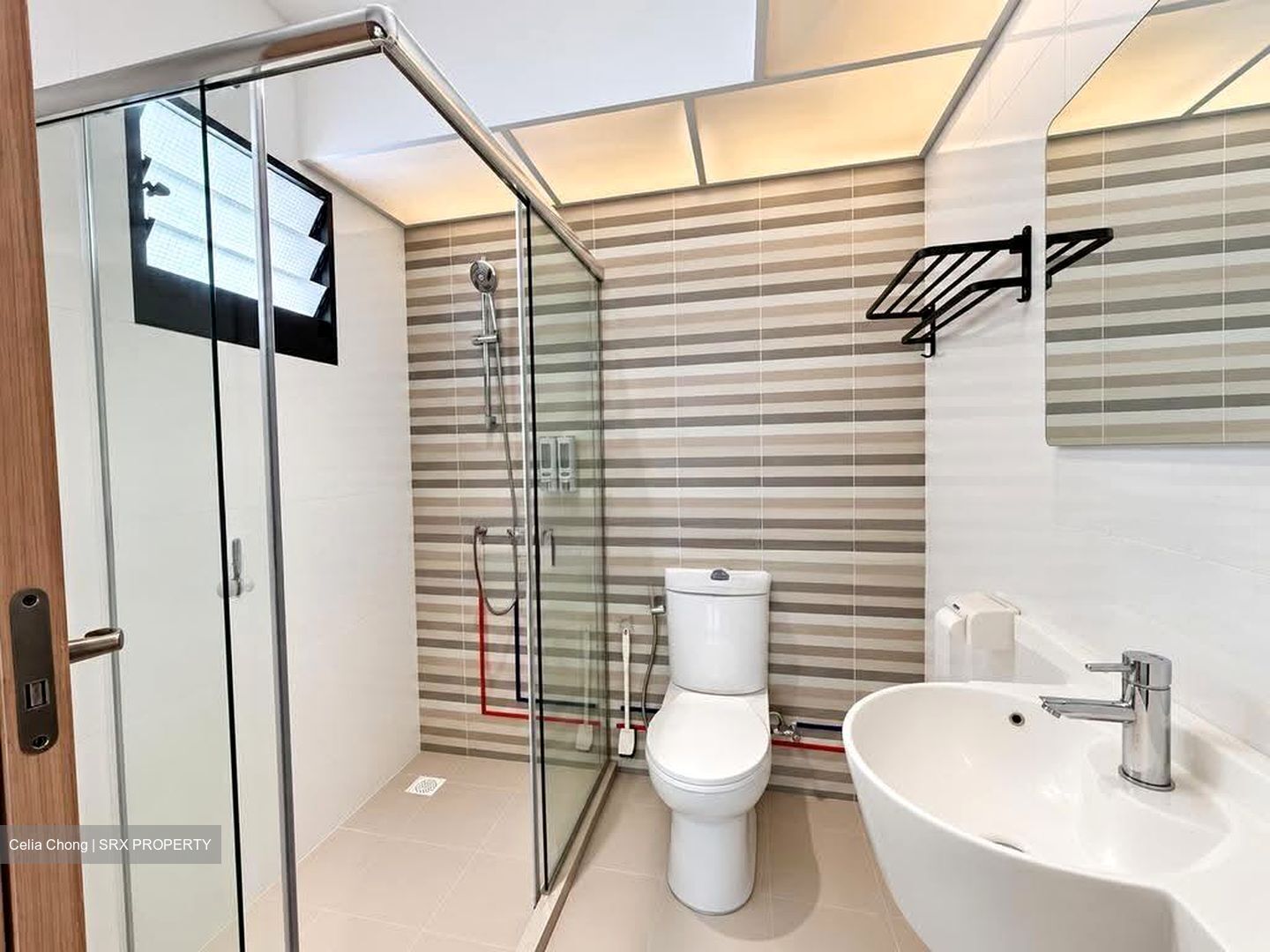 Blk 420C Waterfront II @ Northshore (Punggol), HDB 5 Rooms #613279821